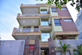 Vardaan Residency